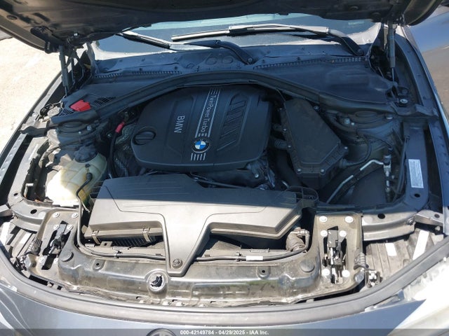 BMW 328D 2014 WBA3D3C51EK155031 Image 10