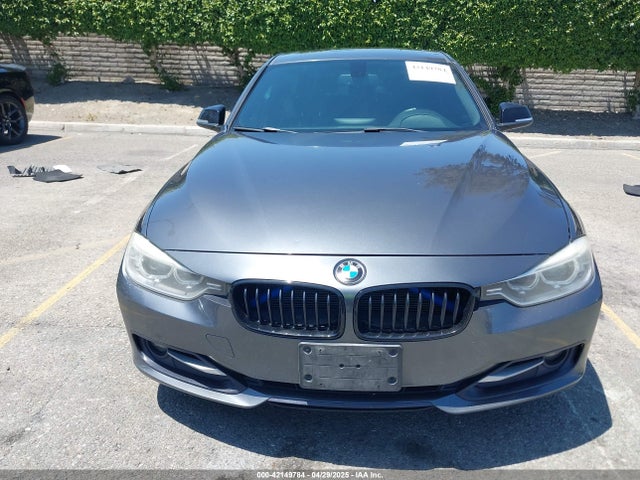 BMW 328D 2014 WBA3D3C51EK155031 Image 12