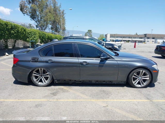 BMW 328D 2014 WBA3D3C51EK155031 Image 13