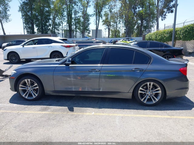 BMW 328D 2014 WBA3D3C51EK155031 Image 14