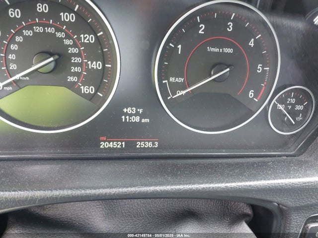 BMW 328D 2014 WBA3D3C51EK155031 Image 15