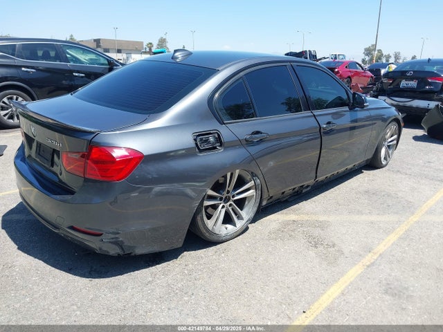 BMW 328D 2014 WBA3D3C51EK155031 Image 4
