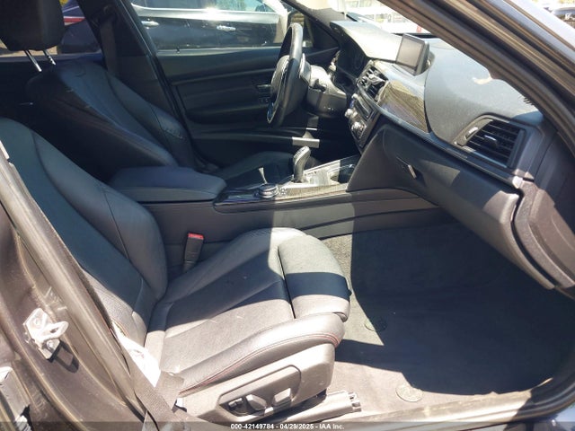 BMW 328D 2014 WBA3D3C51EK155031 Image 5