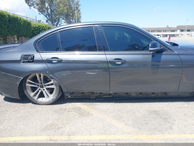 BMW 328D 2014 WBA3D3C51EK155031 Image 6