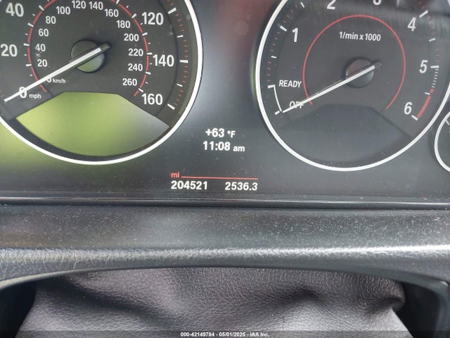 BMW 328D 2014 WBA3D3C51EK155031 Image 7