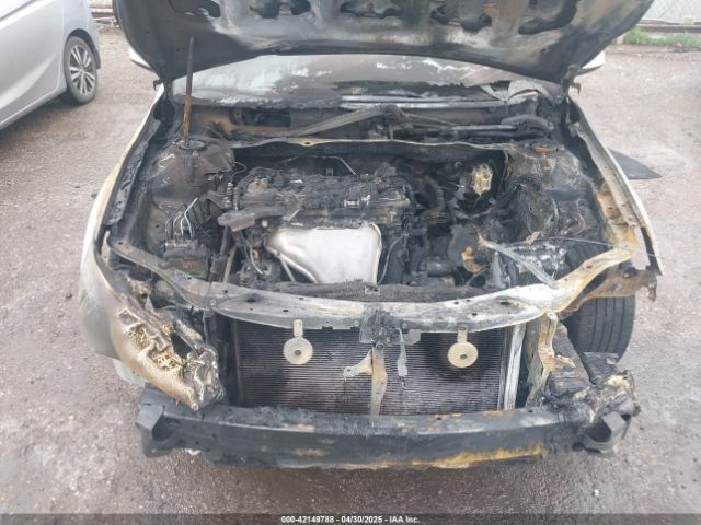 4T1BF1FK9FU993517 Toyota CAMRY SE
