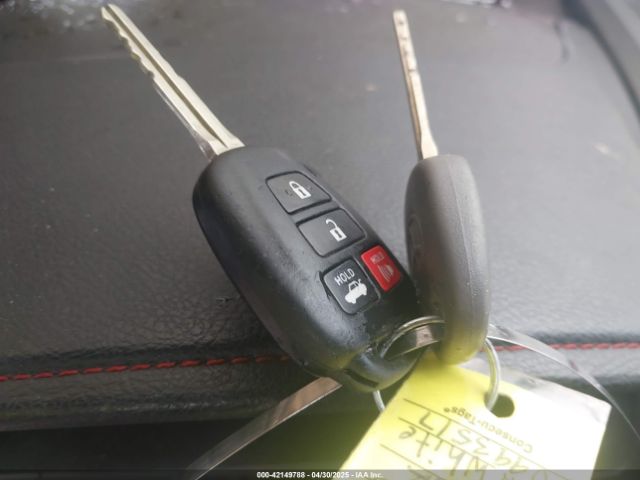 4T1BF1FK9FU993517 Toyota CAMRY SE