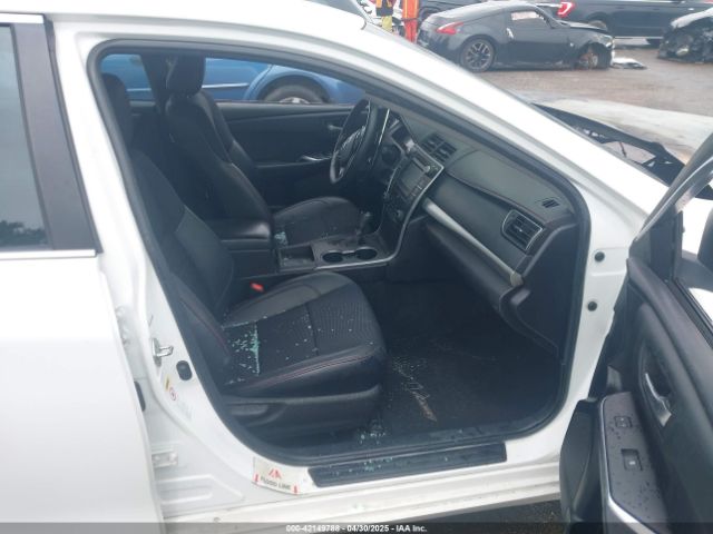4T1BF1FK9FU993517 Toyota CAMRY SE