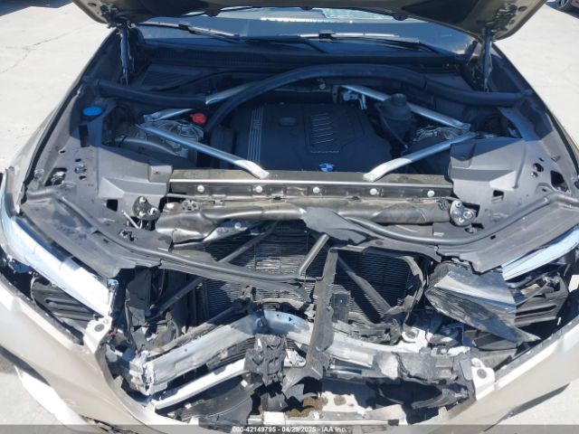 5UXCR6C54KLL62006 BMW X5 Xdrive40i
