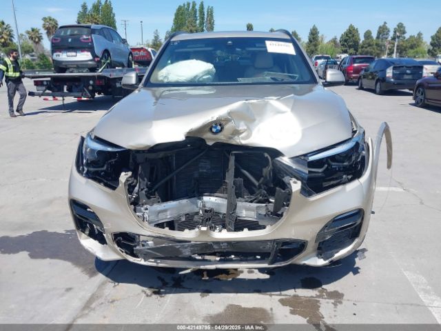 5UXCR6C54KLL62006 BMW X5 Xdrive40i