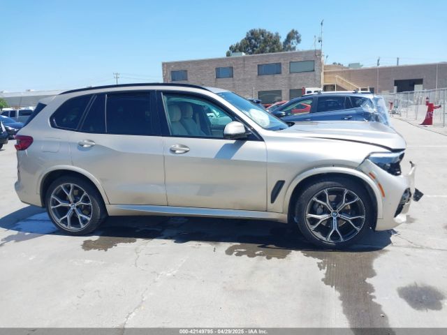 5UXCR6C54KLL62006 BMW X5 Xdrive40i