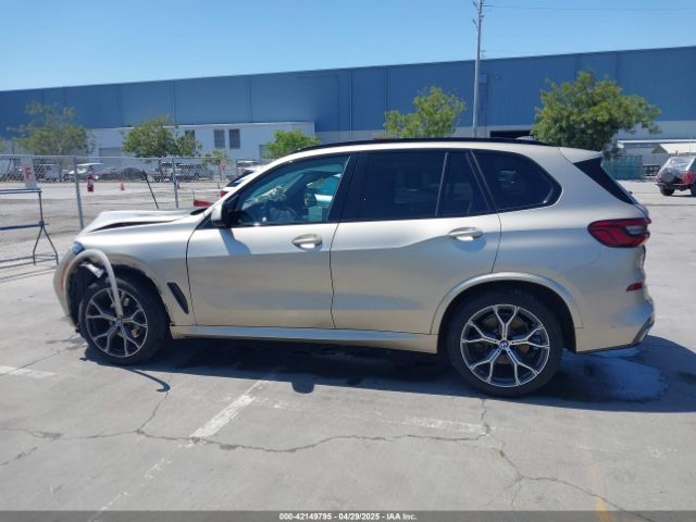 5UXCR6C54KLL62006 BMW X5 Xdrive40i