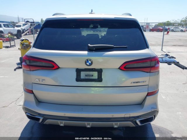 5UXCR6C54KLL62006 BMW X5 Xdrive40i