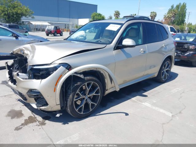 5UXCR6C54KLL62006 BMW X5 Xdrive40i