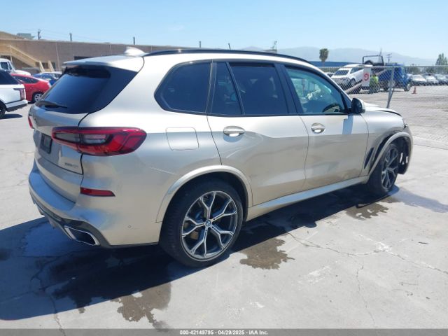 5UXCR6C54KLL62006 BMW X5 Xdrive40i