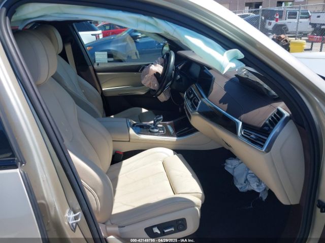 5UXCR6C54KLL62006 BMW X5 Xdrive40i