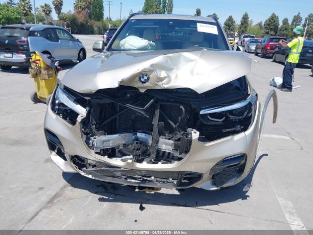 5UXCR6C54KLL62006 BMW X5 Xdrive40i