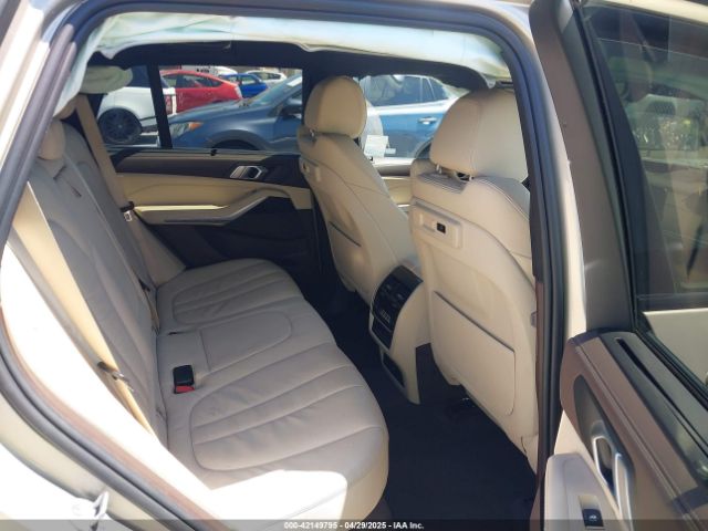 5UXCR6C54KLL62006 BMW X5 Xdrive40i