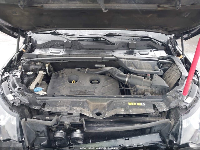SALCP2BG3GH632770 Land Rover Discovery Sport Se