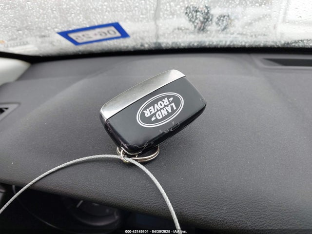 SALCP2BG3GH632770 Land Rover Discovery Sport Se