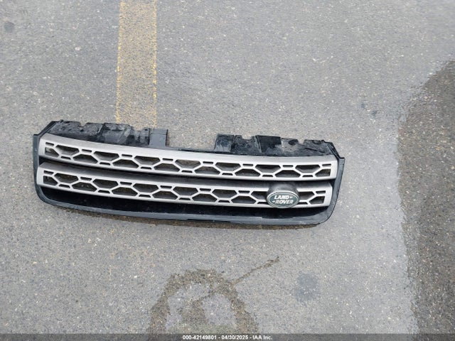 SALCP2BG3GH632770 Land Rover Discovery Sport Se