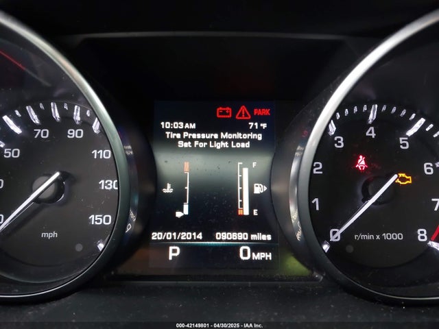 SALCP2BG3GH632770 Land Rover Discovery Sport Se