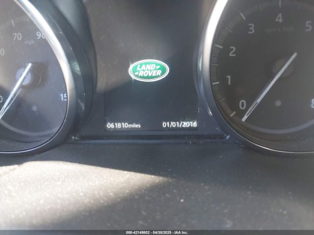 SALCR2RX6JH760704 Land Rover Discovery Sport Hse