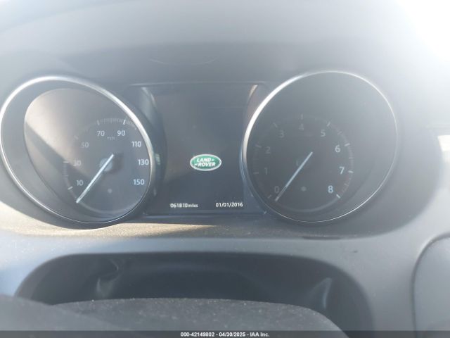 SALCR2RX6JH760704 Land Rover Discovery Sport Hse