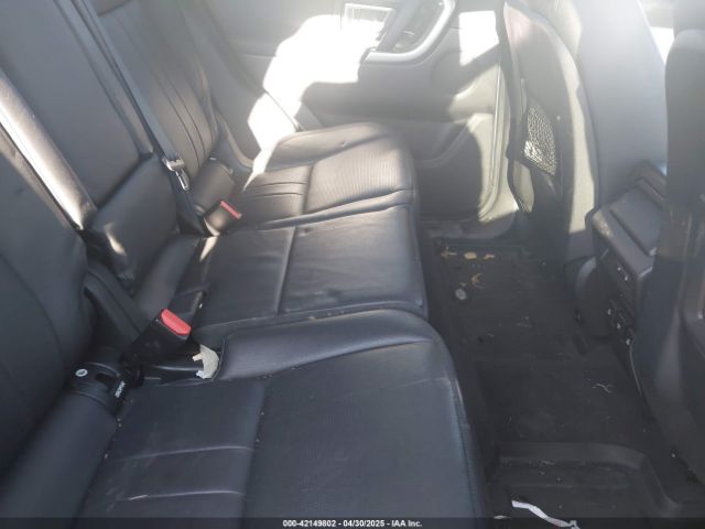 SALCR2RX6JH760704 Land Rover Discovery Sport Hse