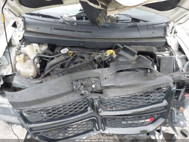 2019 DODGE JOURNEY 3C4PDCGB4KT779341 Photo 9