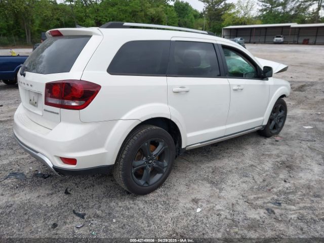 2019 DODGE JOURNEY 3C4PDCGB4KT779341 Photo 3