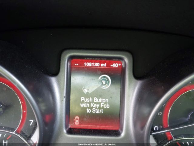 2019 DODGE JOURNEY 3C4PDCGB4KT779341 Photo 6