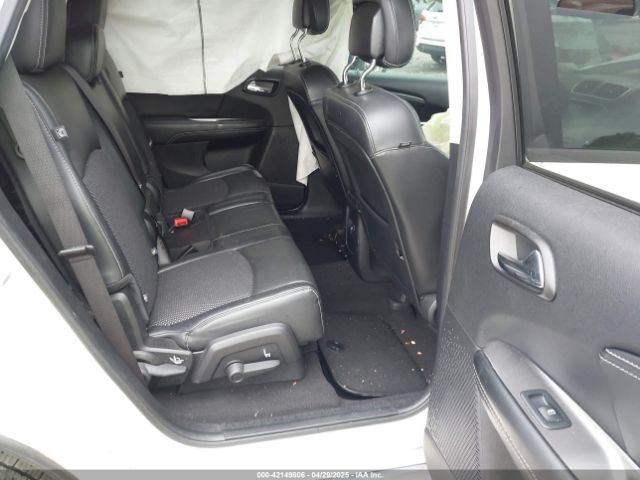 2019 DODGE JOURNEY 3C4PDCGB4KT779341 Photo 7