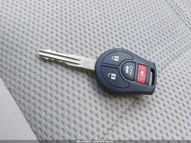 3N1AB7AP4GL679600 Nissan SENTRA S