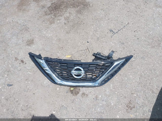 3N1AB7AP4GL679600 Nissan SENTRA S