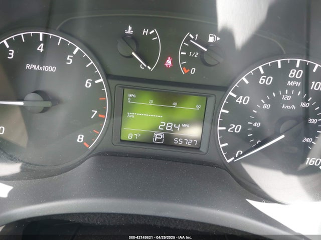 3N1AB7AP4GL679600 Nissan SENTRA S