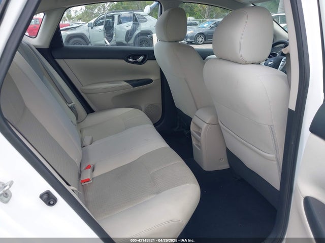 3N1AB7AP4GL679600 Nissan SENTRA S