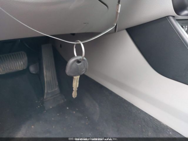 5NPE24AF7KH751127 Hyundai SONATA SE