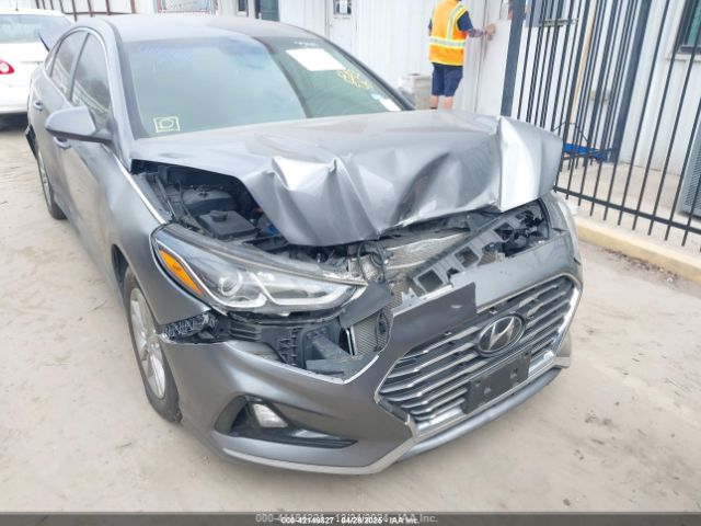 5NPE24AF7KH751127 Hyundai SONATA SE