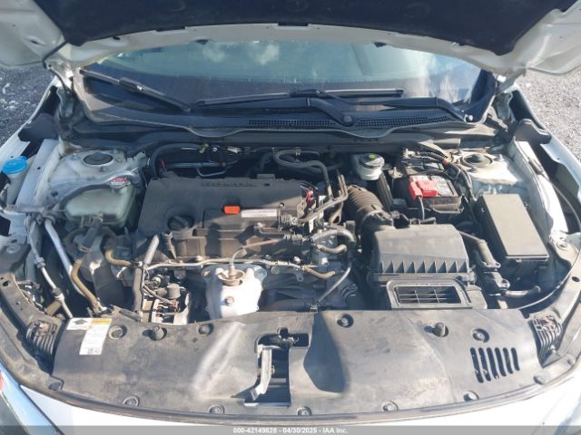 2HGFC2F73HH558919 Honda CIVIC EX