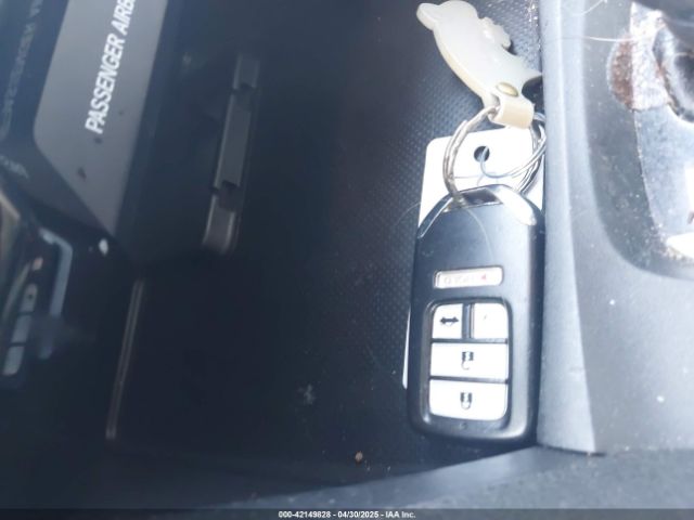 2HGFC2F73HH558919 Honda CIVIC EX