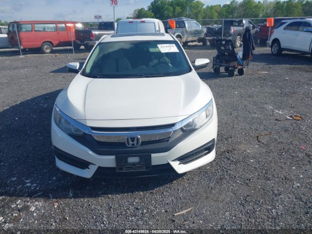 2HGFC2F73HH558919 Honda CIVIC EX