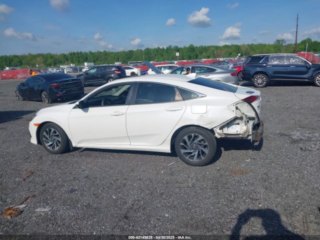 2HGFC2F73HH558919 Honda CIVIC EX