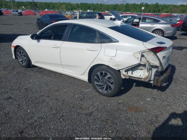 2HGFC2F73HH558919 Honda CIVIC EX