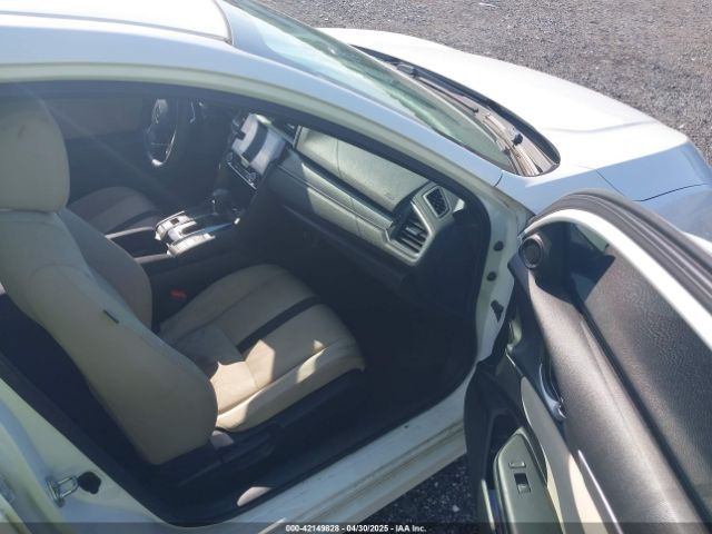 2HGFC2F73HH558919 Honda CIVIC EX