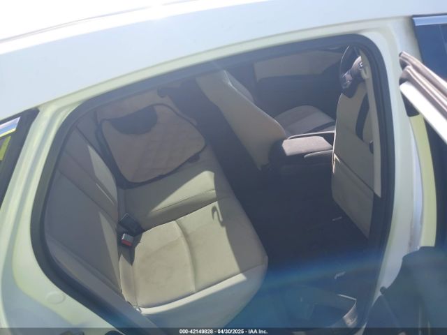 2HGFC2F73HH558919 Honda CIVIC EX