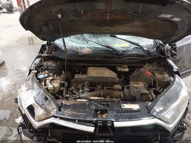 2HKRW2H80HH625590 Honda l15be