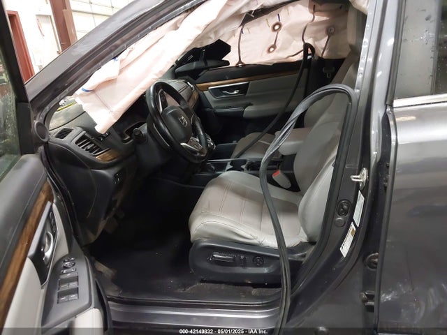 2HKRW2H80HH625590 Honda l15be