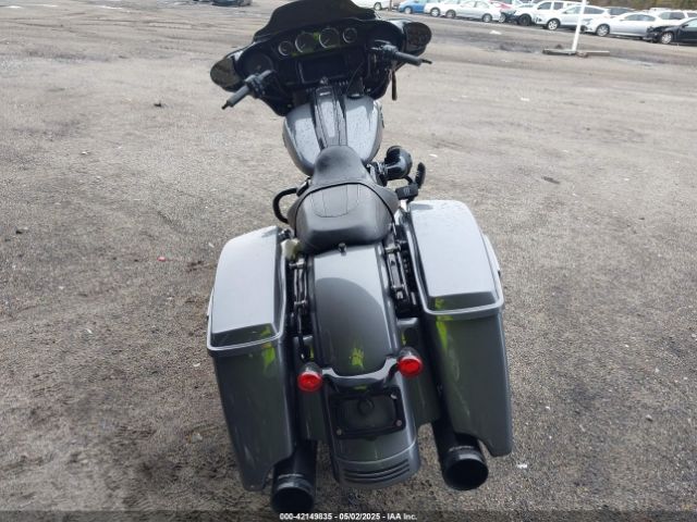 2021 HARLEY-DAVIDSON FLHXS 1HD1KRP19MB625605 Photo 5