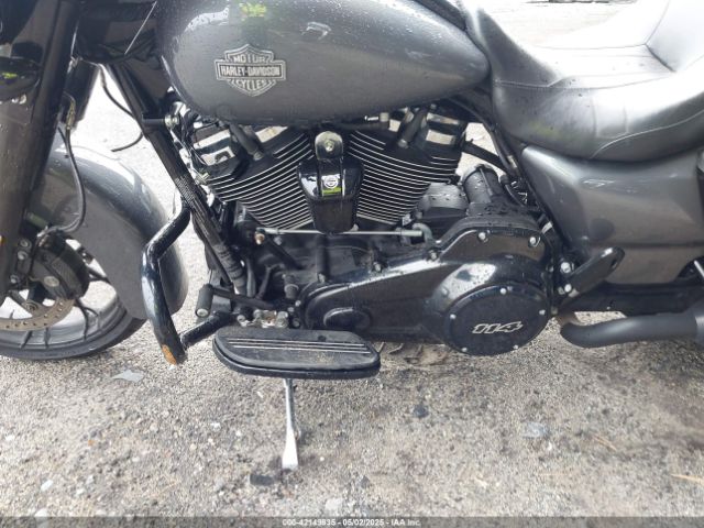 2021 HARLEY-DAVIDSON FLHXS 1HD1KRP19MB625605 Photo 8